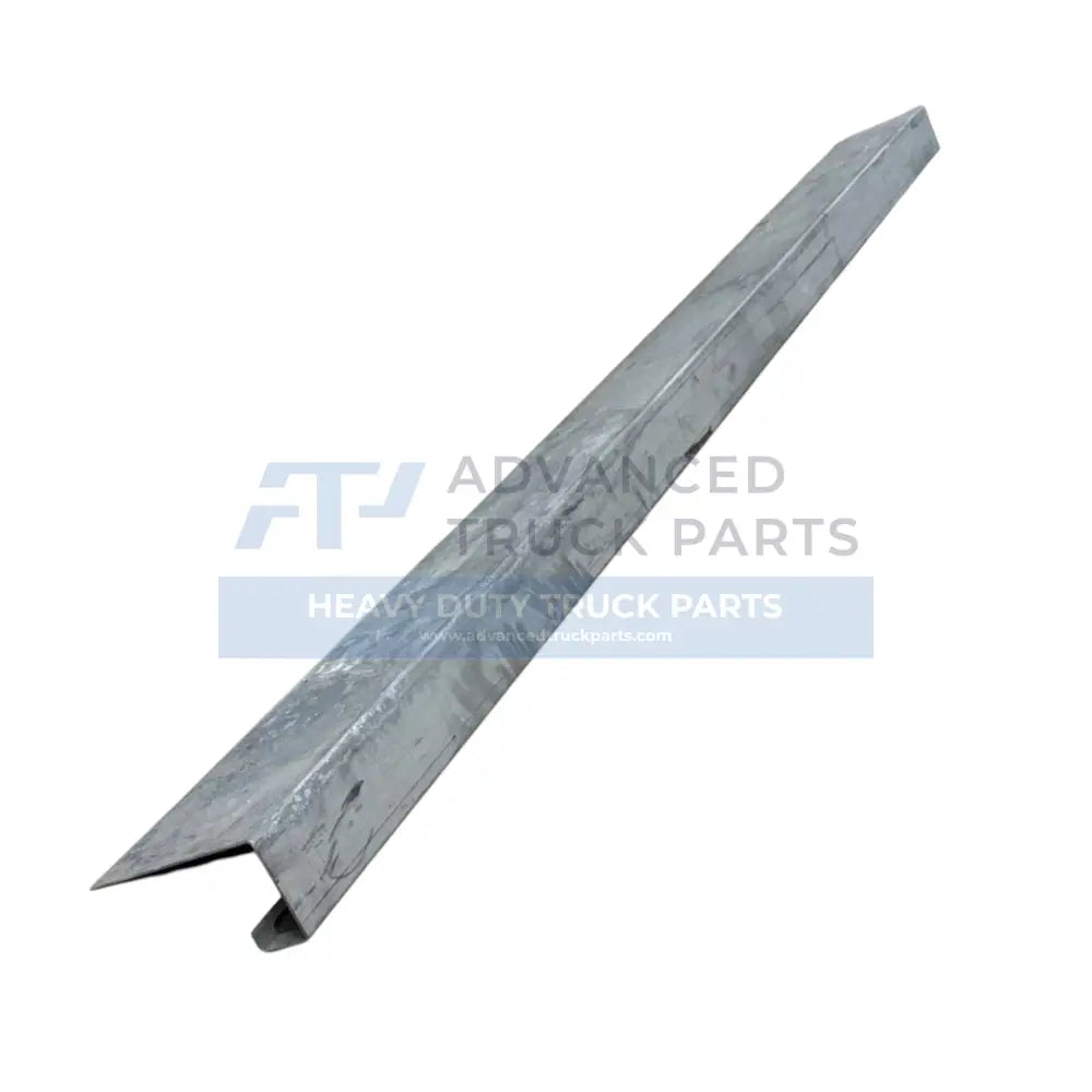 Supreme Body Corner Post,12G,Galvanized,13.375 X108.25 - Body Components
