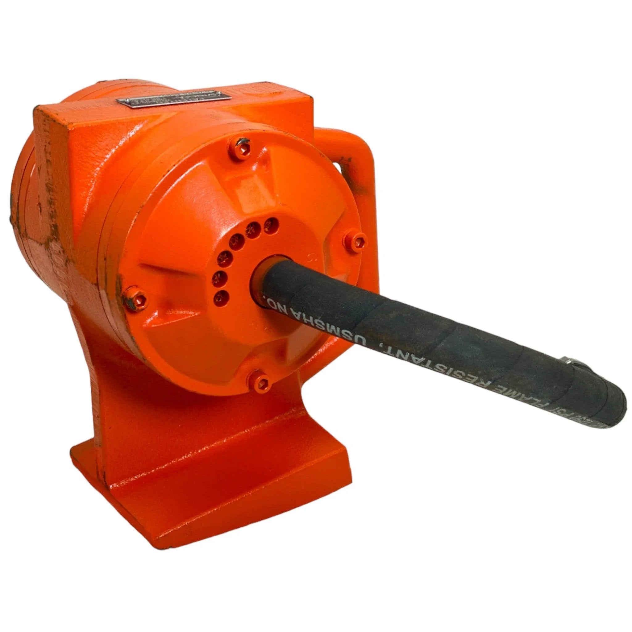 SVRWS-6500 Vibco Pneumatic Vibrator