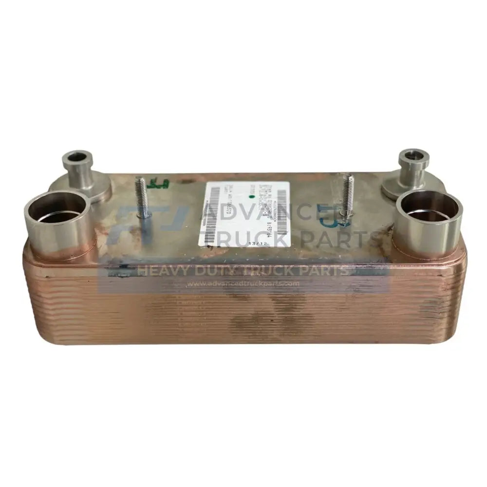 08-00346-00 Swep Plate Heat Exchanger