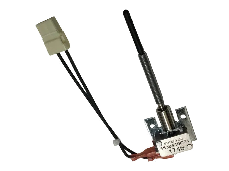 SS12BV30380Y Genuine International Switch, Cruise Clutch