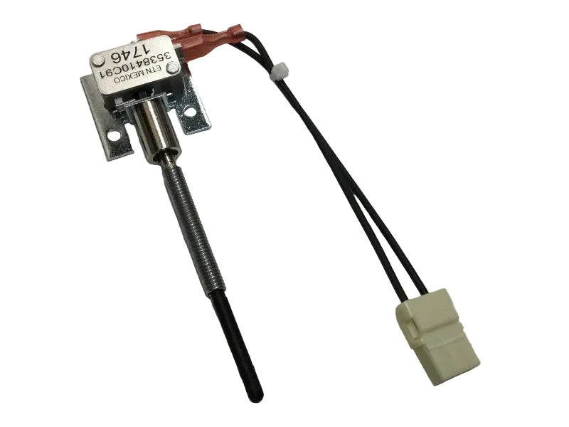 3538410C91 Genuine International Switch, Cruise Clutch