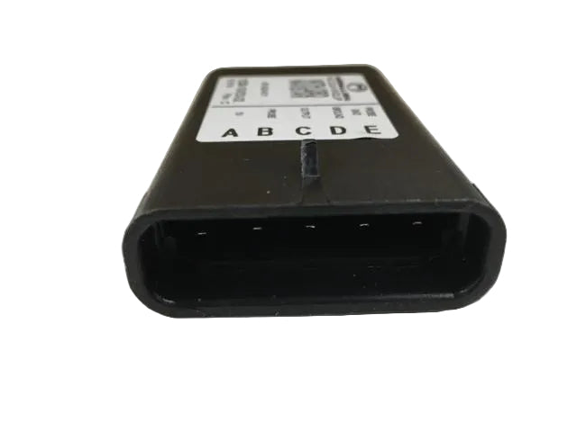 4019244C1 Genuine International Audio System