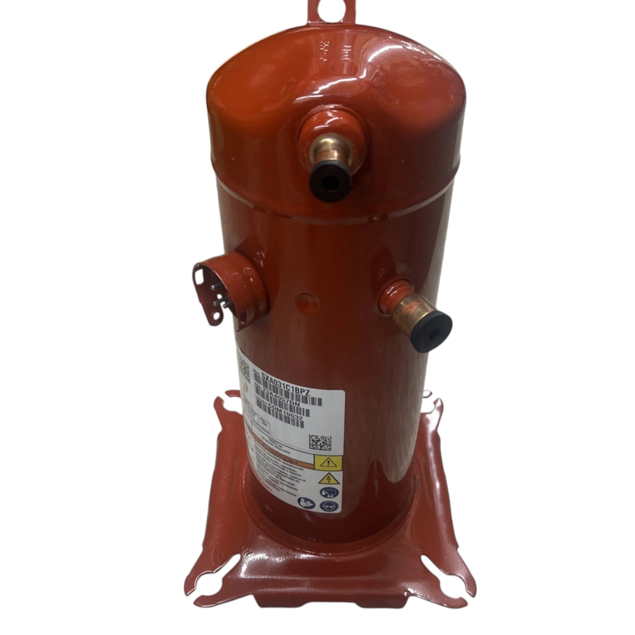SXA031C1BPZ Alliance Scroll Compressor