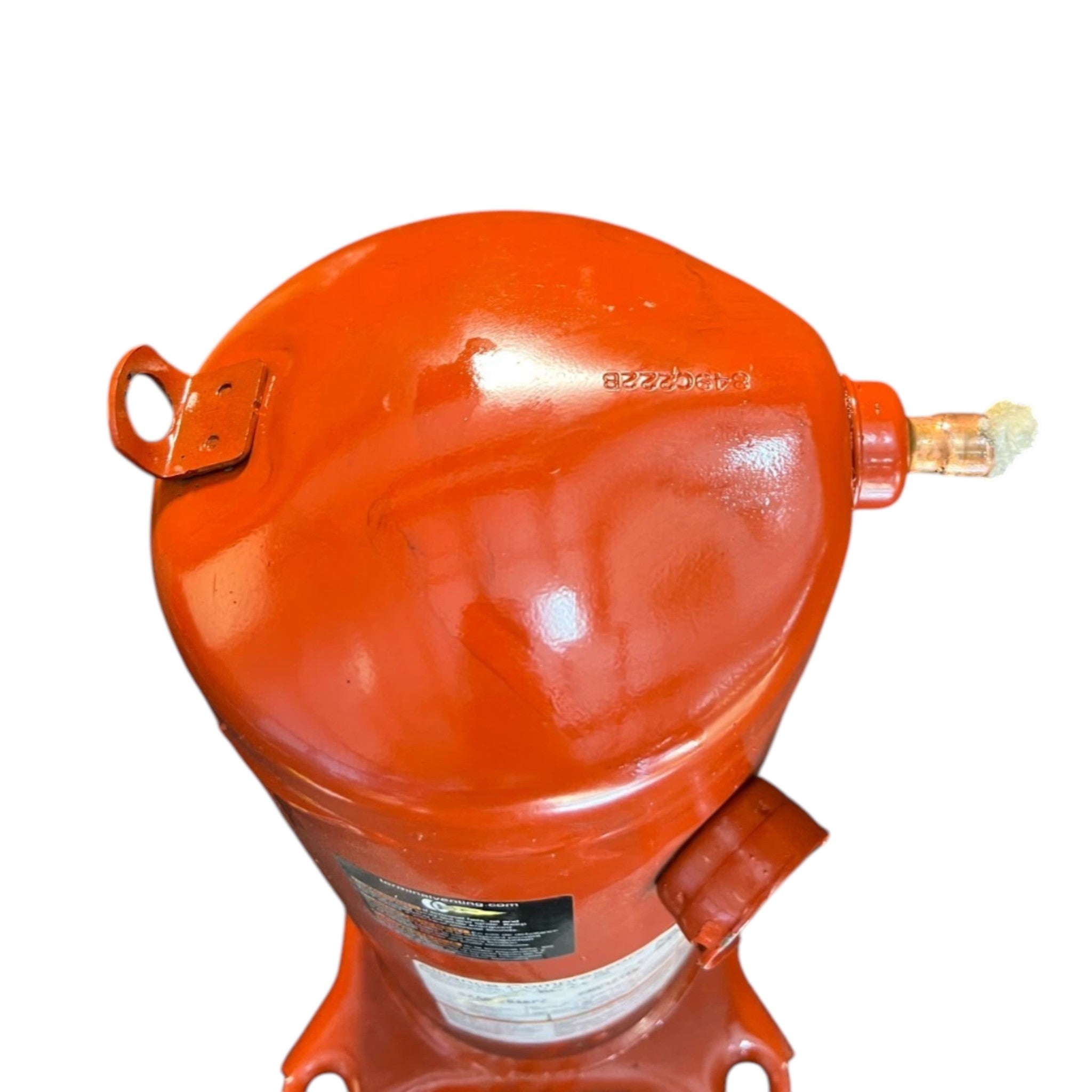 SXA042B4BPZ Genuine Alliance Scroll Compressor