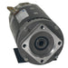 Sym100209 Genuine Thoroughbred Forklift Dc Motor 24V