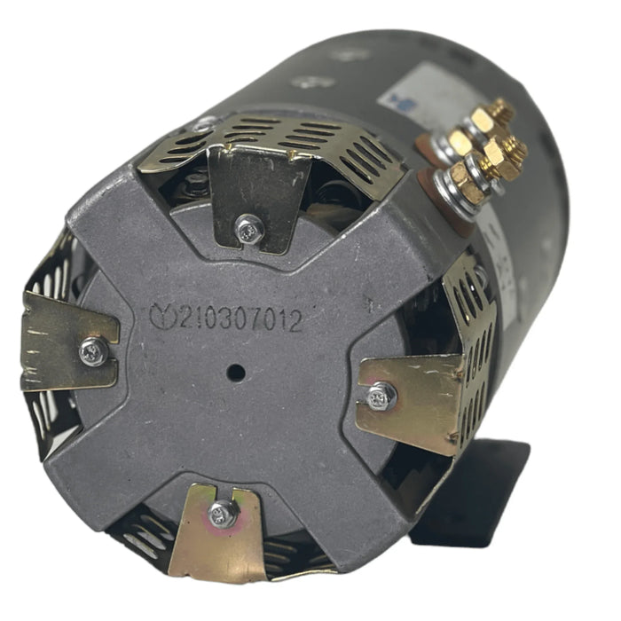 Sym100209 Genuine Thoroughbred Forklift Dc Motor 24V