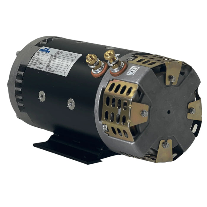 Sym5070 Thoroughbred Dc Pump Motor Forklift 24V