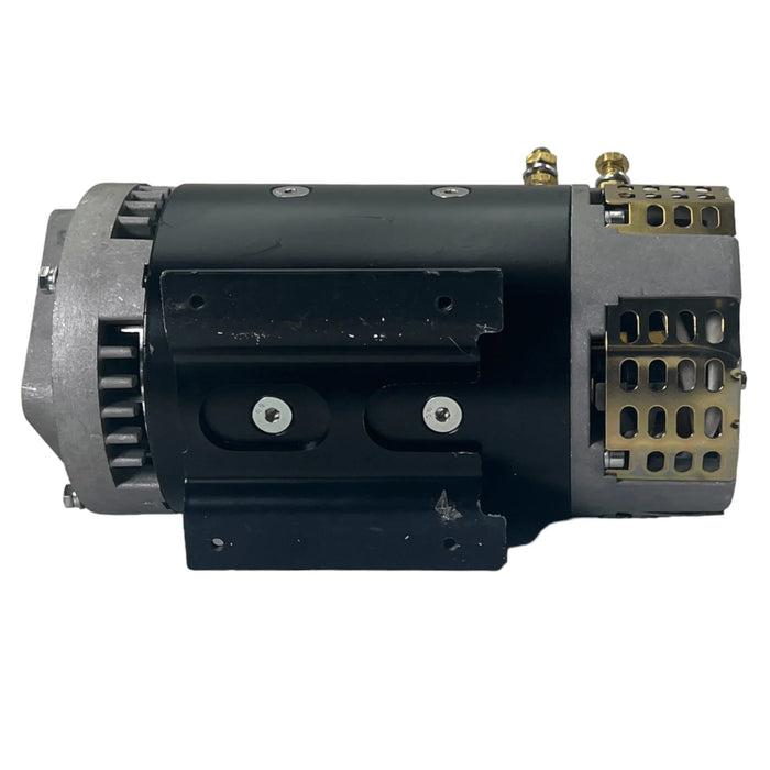 Sym5070 Thoroughbred Dc Pump Motor Forklift 24V