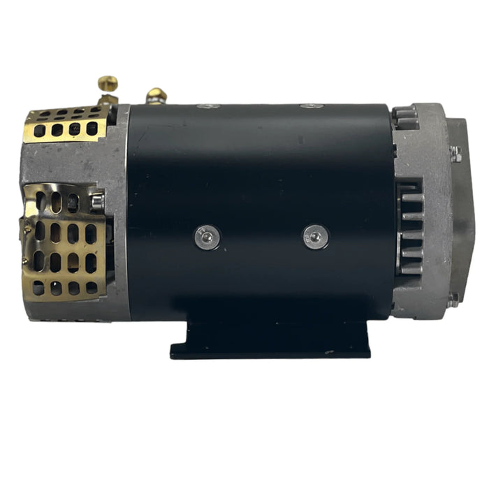 Sym5070 Thoroughbred Dc Pump Motor Forklift 24V