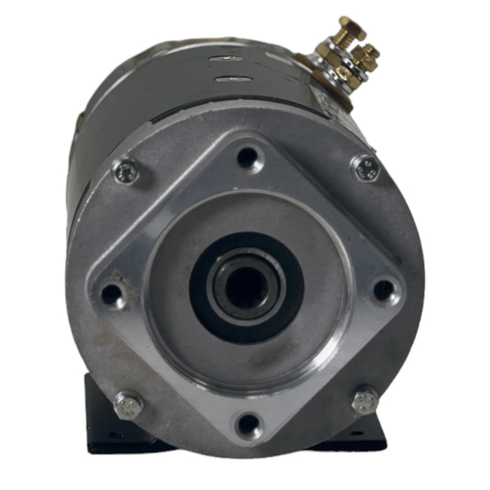 Sym5070 Thoroughbred Dc Pump Motor Forklift 24V