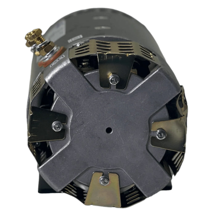 Sym5070 Thoroughbred Dc Pump Motor Forklift 24V