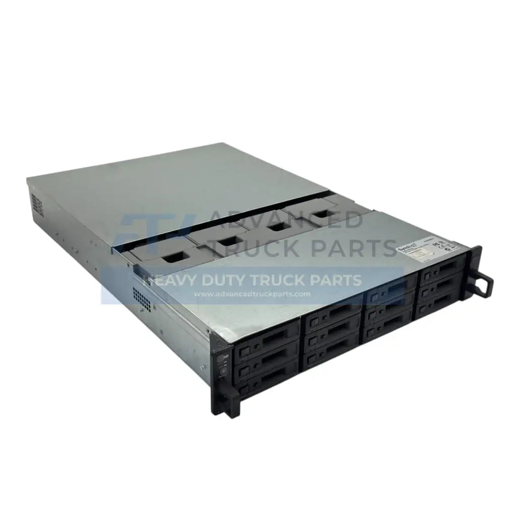 RS2416 Synology RackStation NAS Network Attached Storage Server 100-240V
