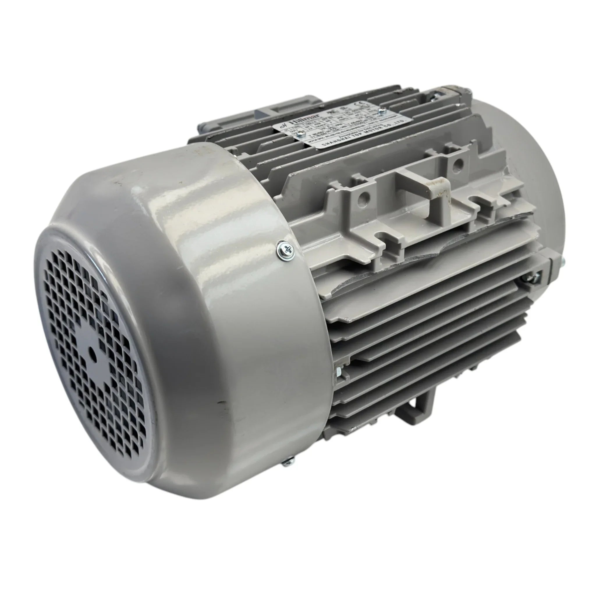 T-100L 1-4 Genuine Hillmar Electric Motor 200/400V 2.2KW