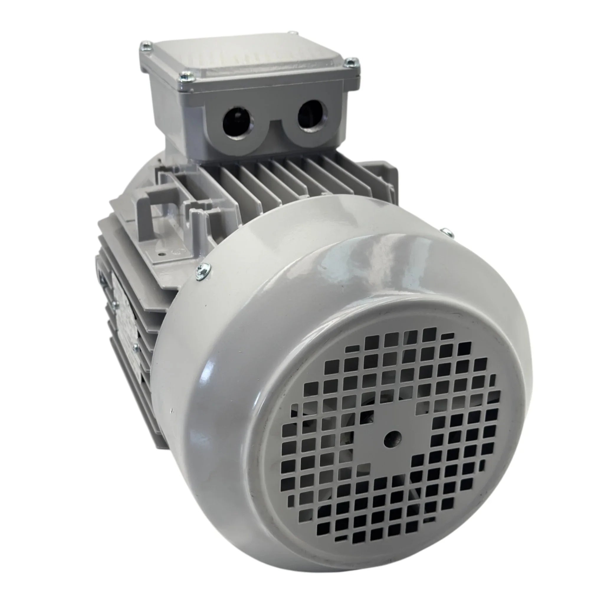 T-100L 1-4 Genuine Hillmar Electric Motor 200/400V 2.2KW