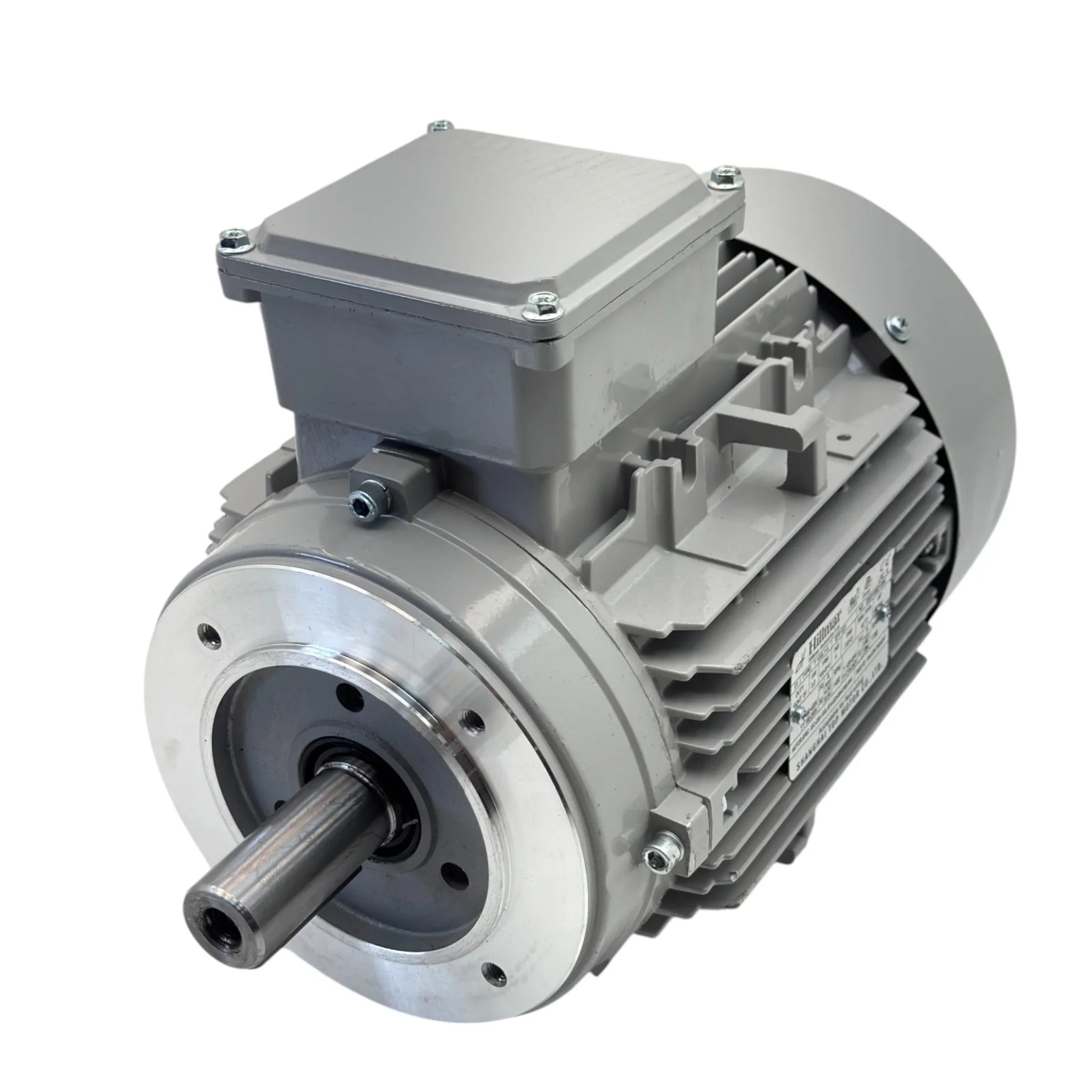T-100L 1-4 Genuine Hillmar Electric Motor 200/400V 2.2KW