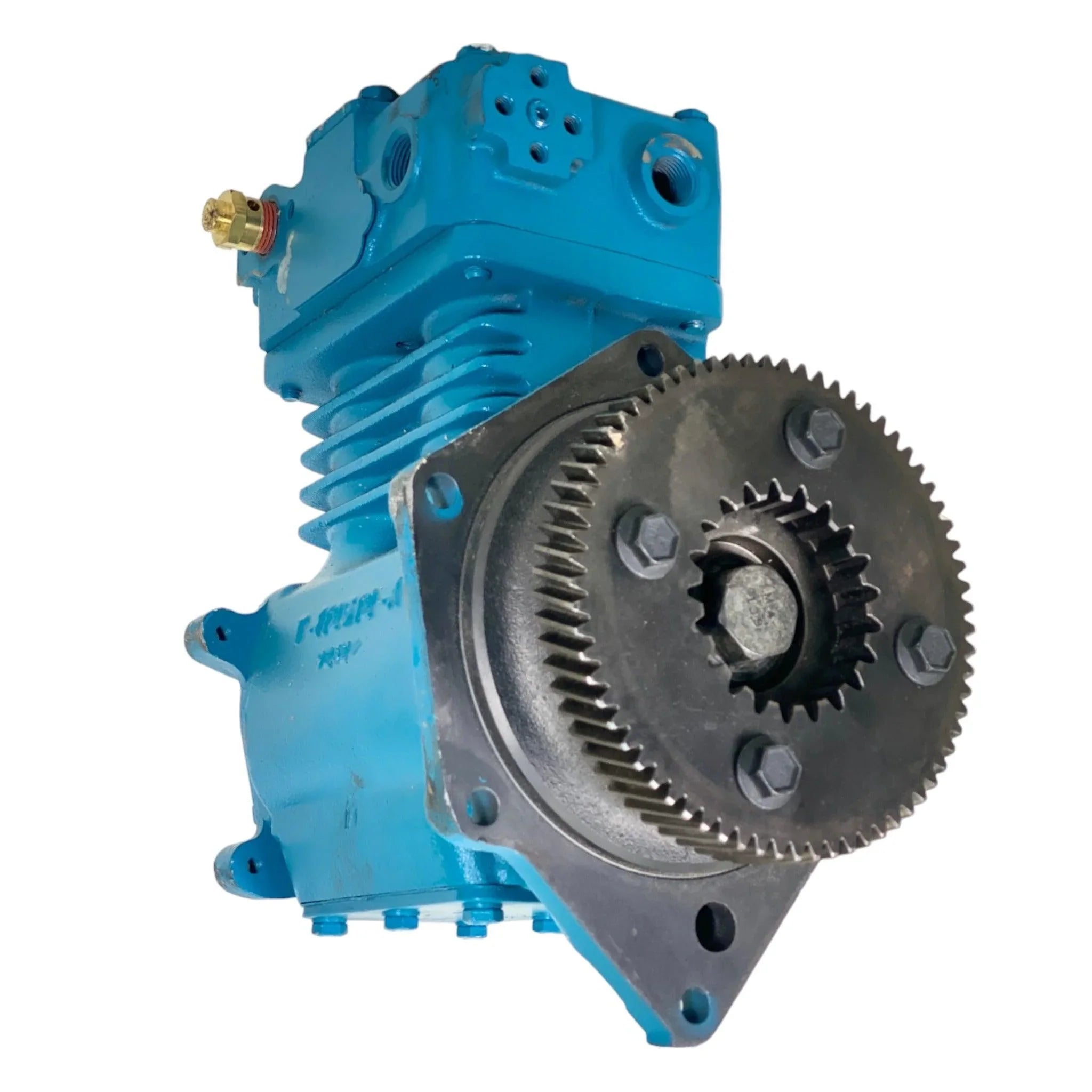 T-112512A Genuine Detroit Diesel Air Compressor Tf-750 – ADVANCED TRUCK ...