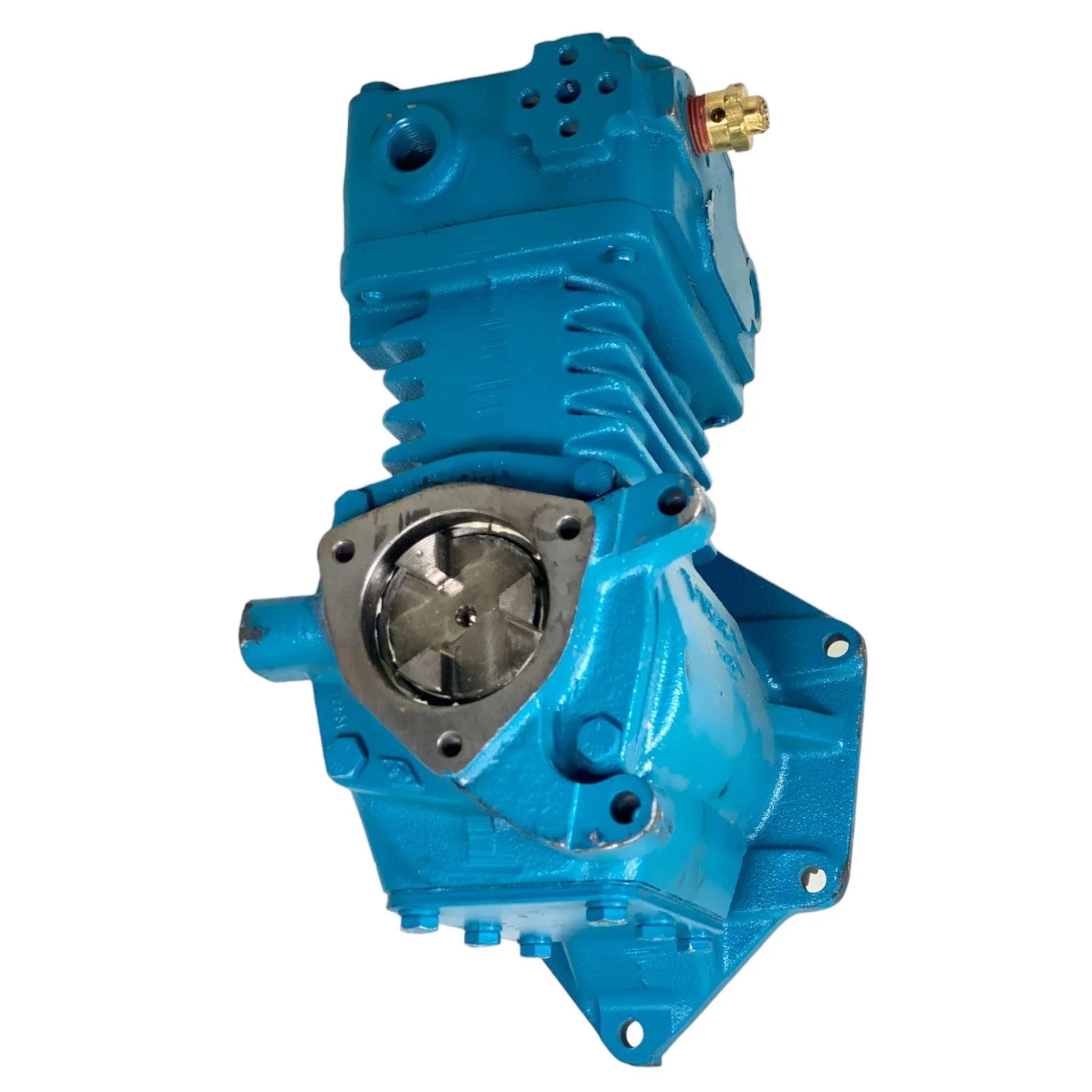 T-112512A Genuine Detroit Diesel Air Compressor Tf-750 – ADVANCED TRUCK ...