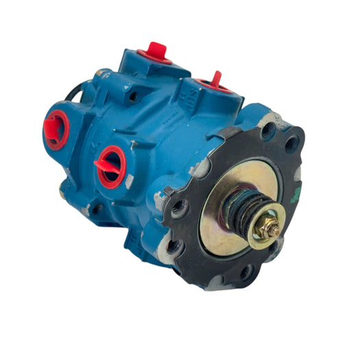 ZZMG3131051 Bendix Dual Circuit Foot Brake Air Valve E-6