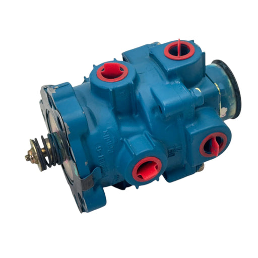 ZZMG3131051 Bendix Dual Circuit Foot Brake Air Valve E-6