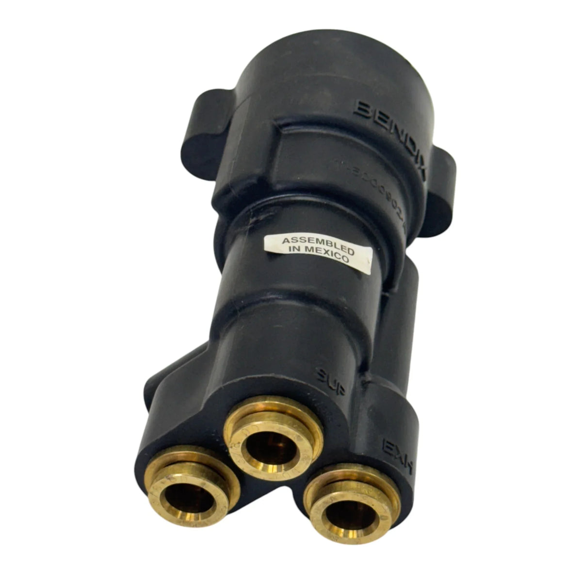 T-500902-A Genuine Bendix Air Control Hand Valve Lever — ADVANCED TRUCK ...