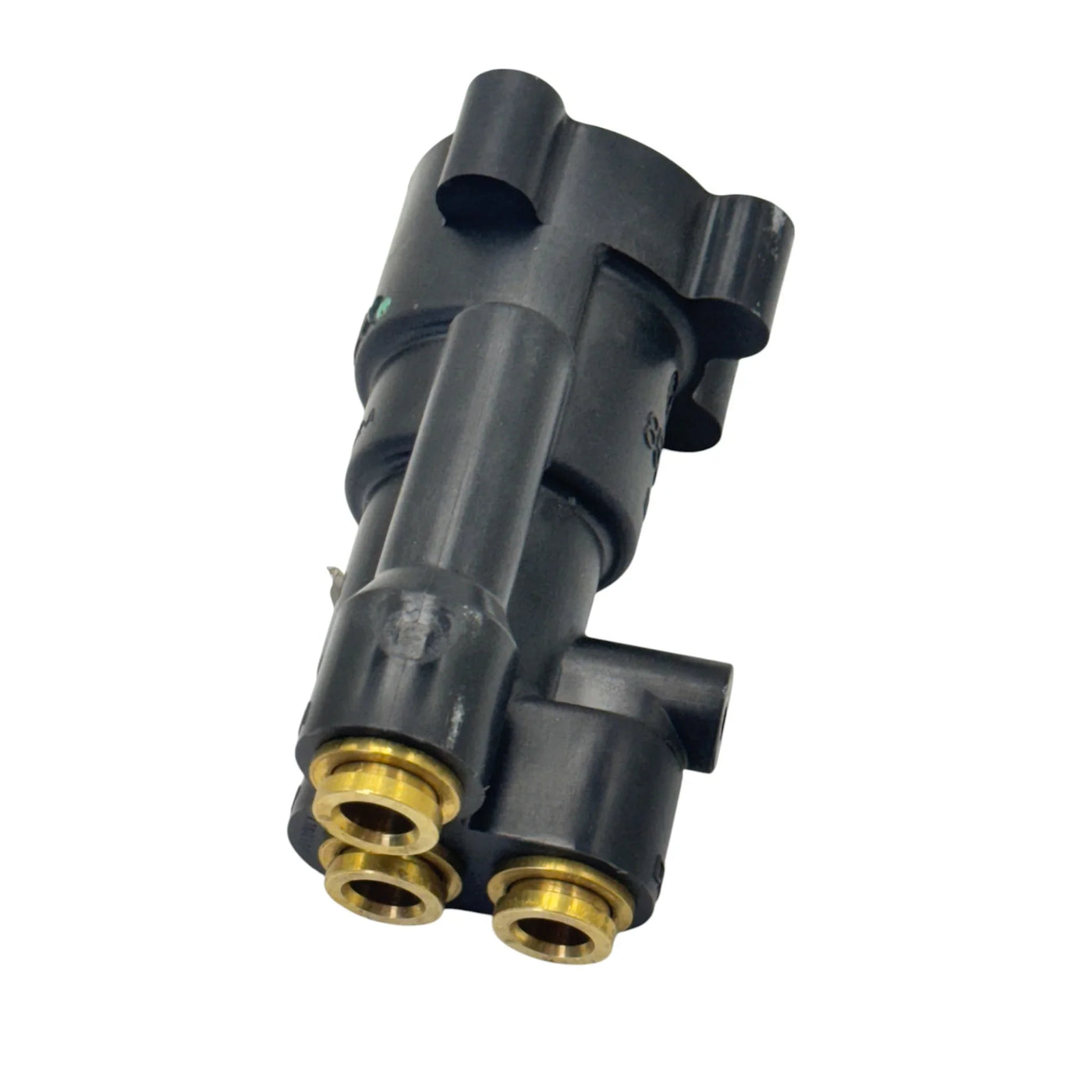 T-500902-A Genuine Bendix Air Control Hand Valve Lever – ADVANCED TRUCK ...