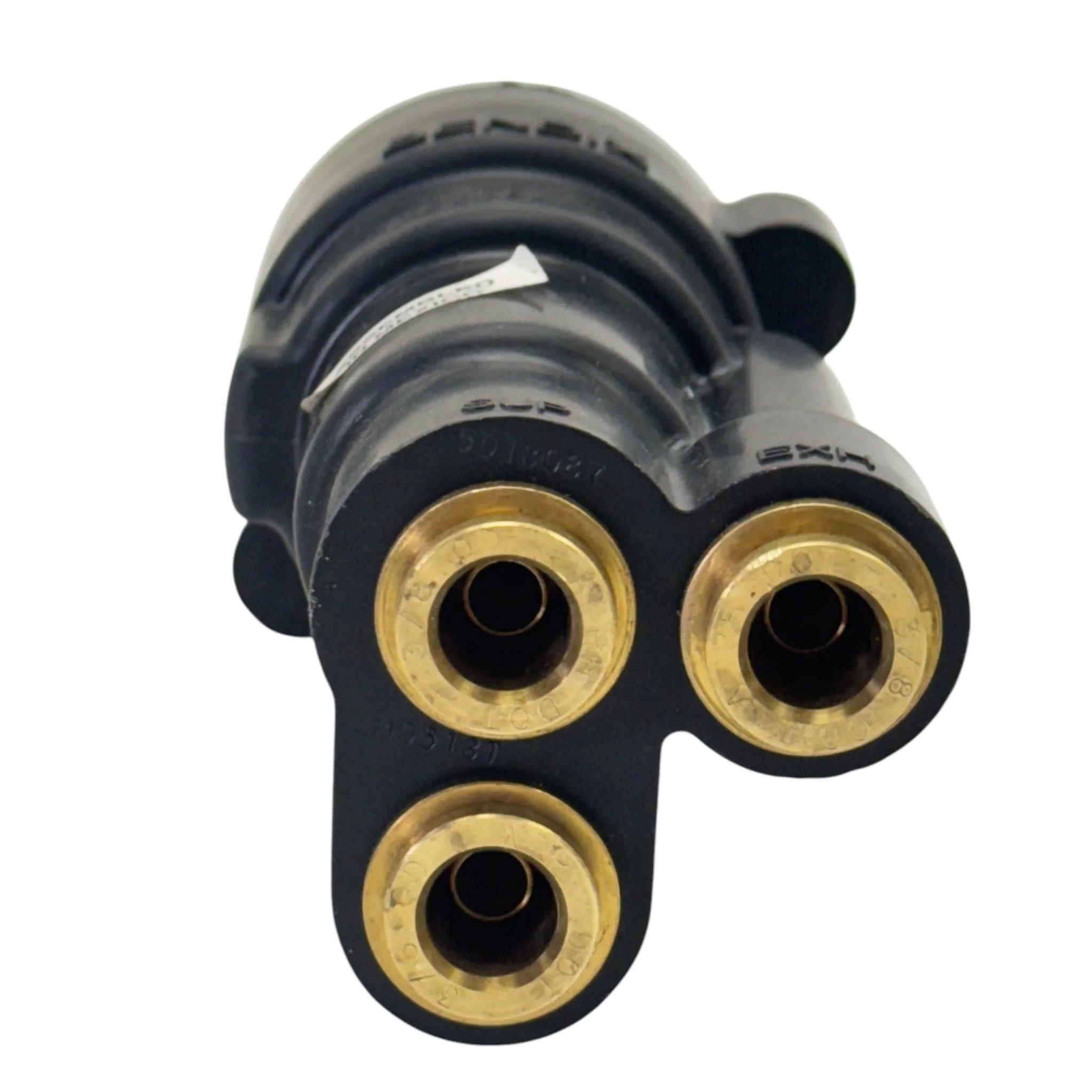 T-500902-A Genuine Bendix Air Control Hand Valve Lever – ADVANCED TRUCK ...