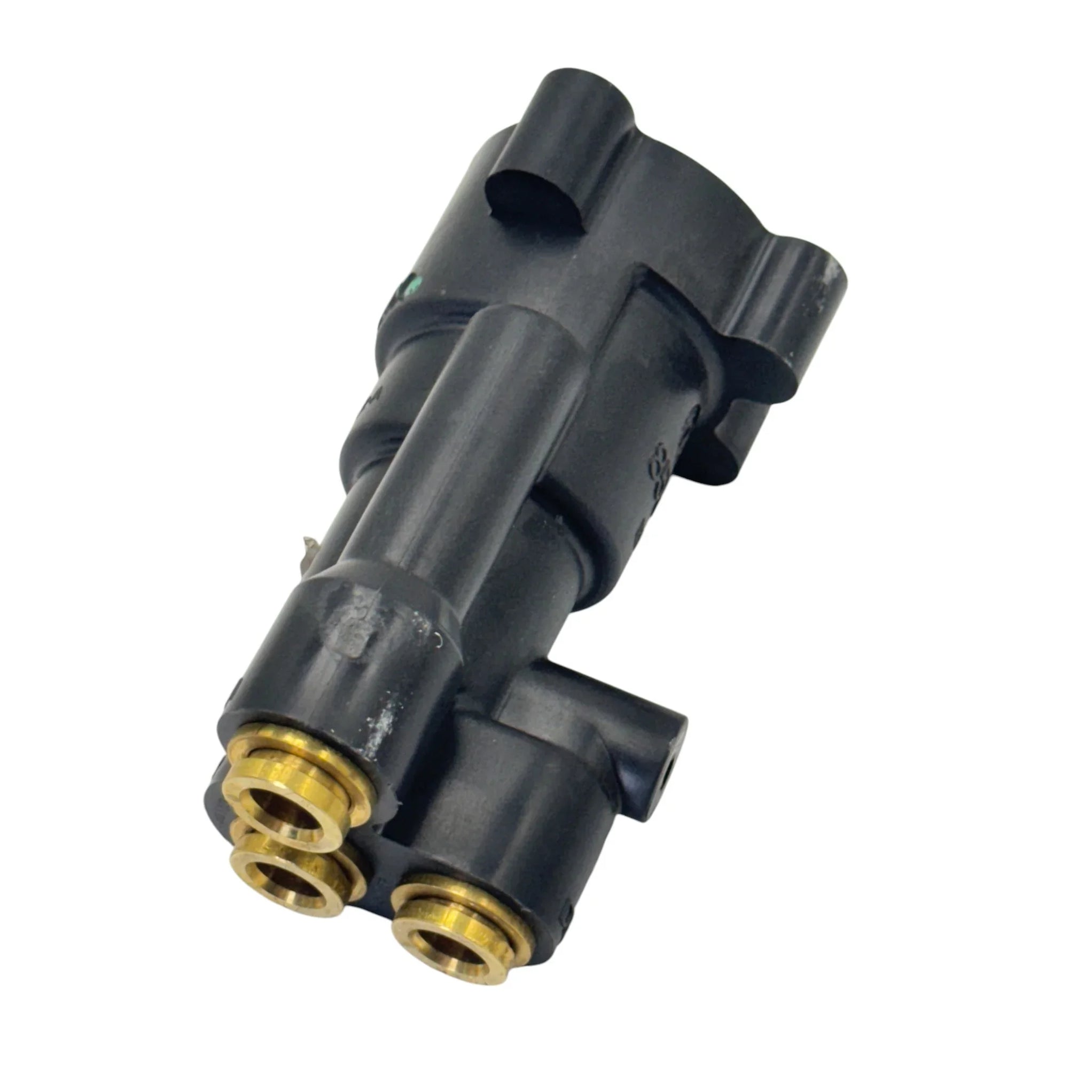 T-500902-A Genuine Bendix Air Control Hand Valve Lever – ADVANCED TRUCK ...