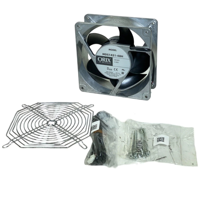 T-MDS1451-48HG Oriental Motor Axial Flow Fan