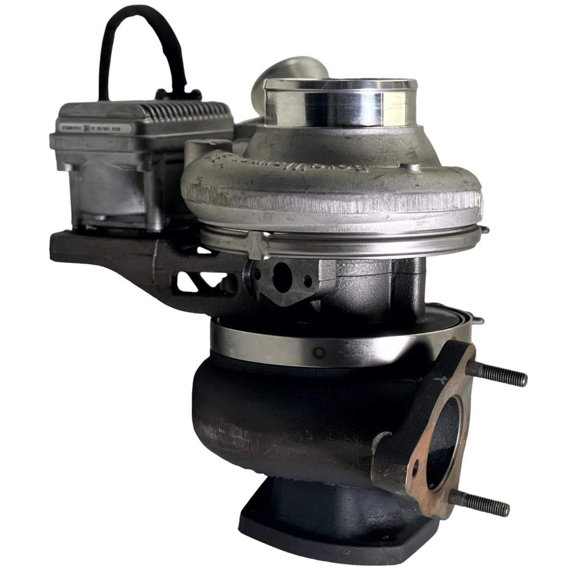 T0410012847 Genuine Borgwarner Turbocharger