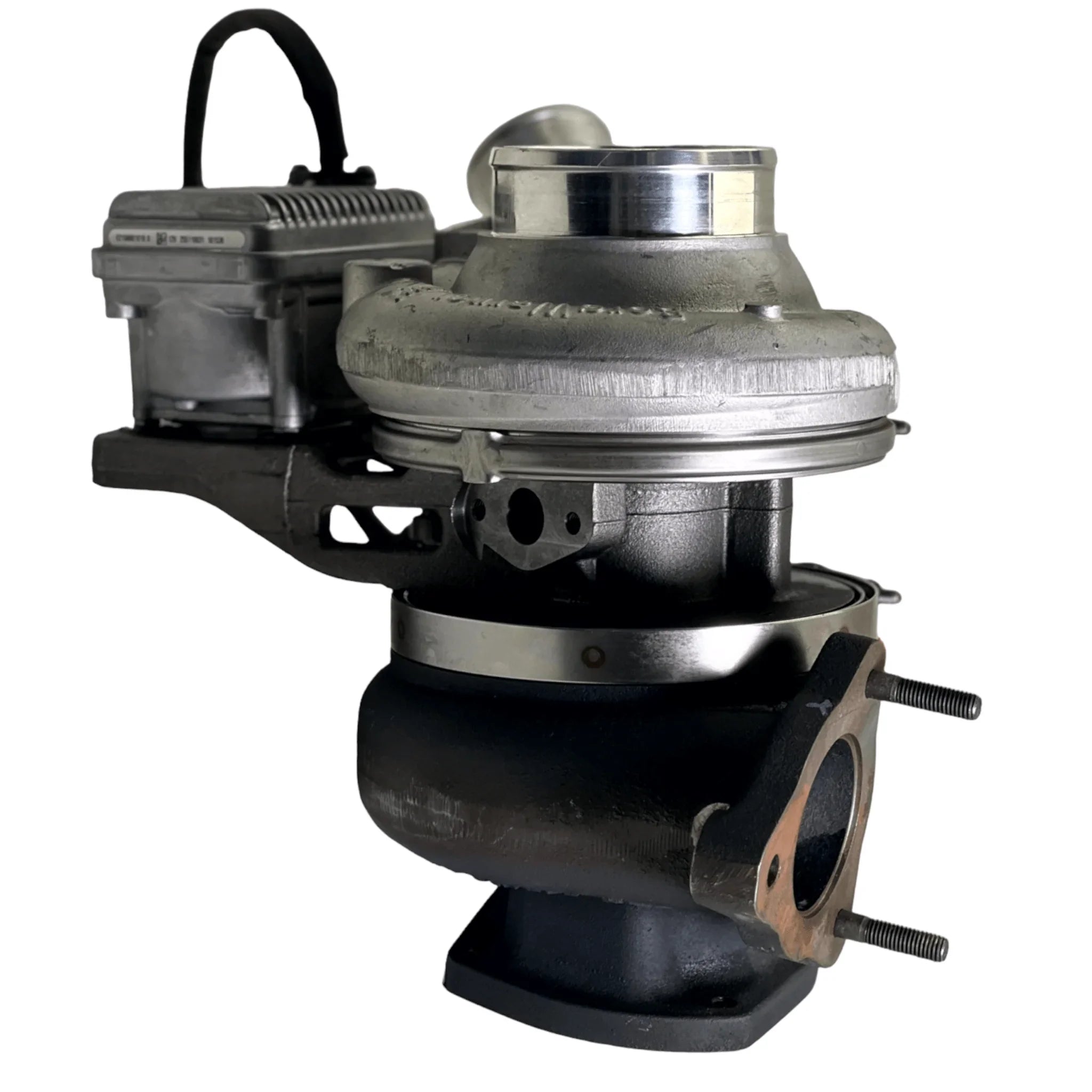 T0410012847 Genuine Borgwarner Turbocharger