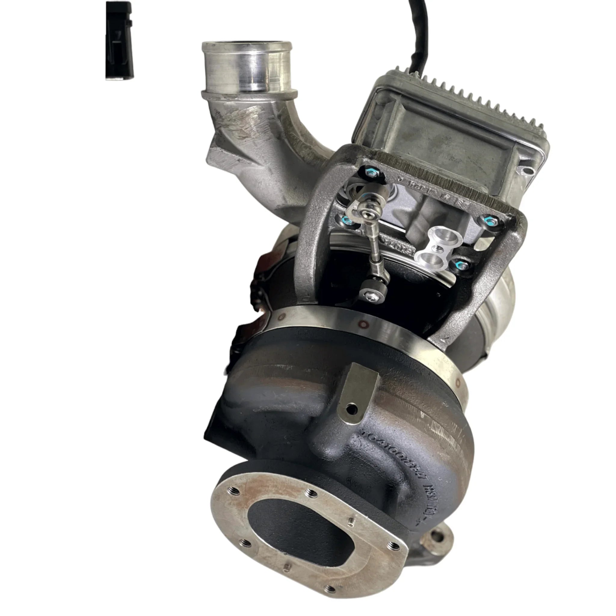 T0410012847 Genuine Borgwarner Turbocharger