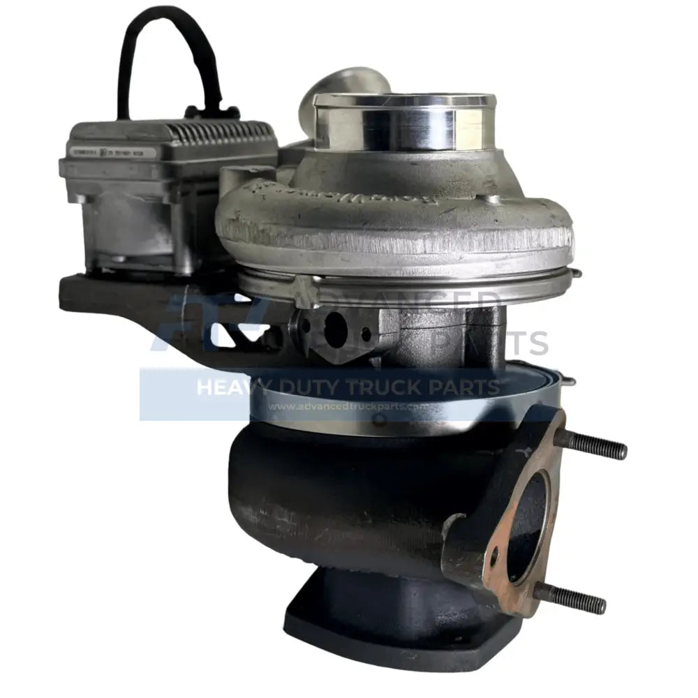 T0410012847 Genuine Borgwarner Turbocharger