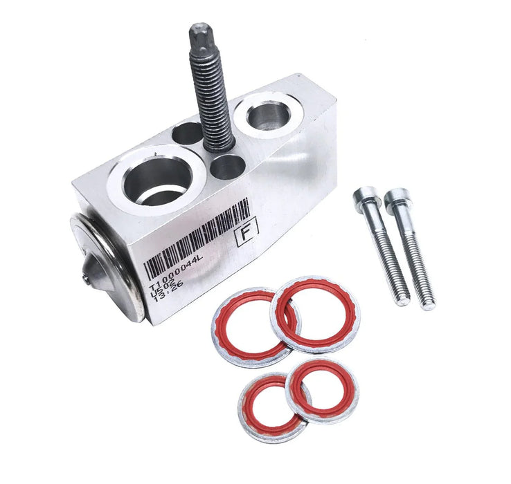 T1000898P Genuine Freightliner Expansion Valve Txv Kit Freightliner Cascadia