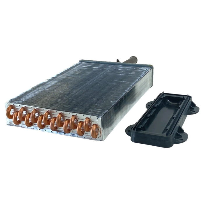 T1000899G Genuine Freightliner HVAC System Heater Core