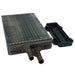 T1000899G Genuine Freightliner HVAC System Heater Core