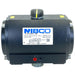 T117603 Nibco NSR 55-10 Pneumatic Actuator - ADVANCED TRUCK PARTS