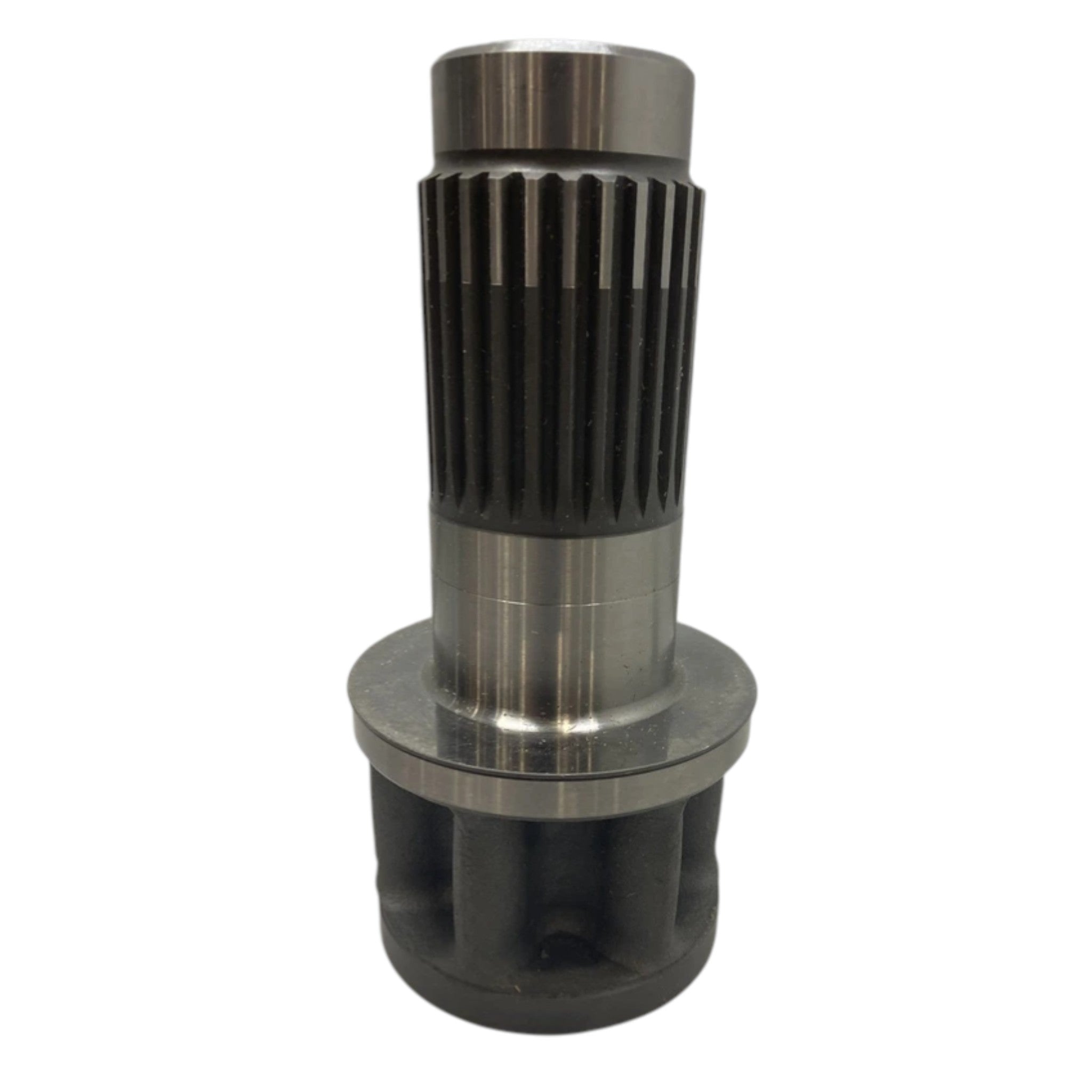T165061 Genuine John Deere Motor Grade Clutch Drive Pinion Shaft