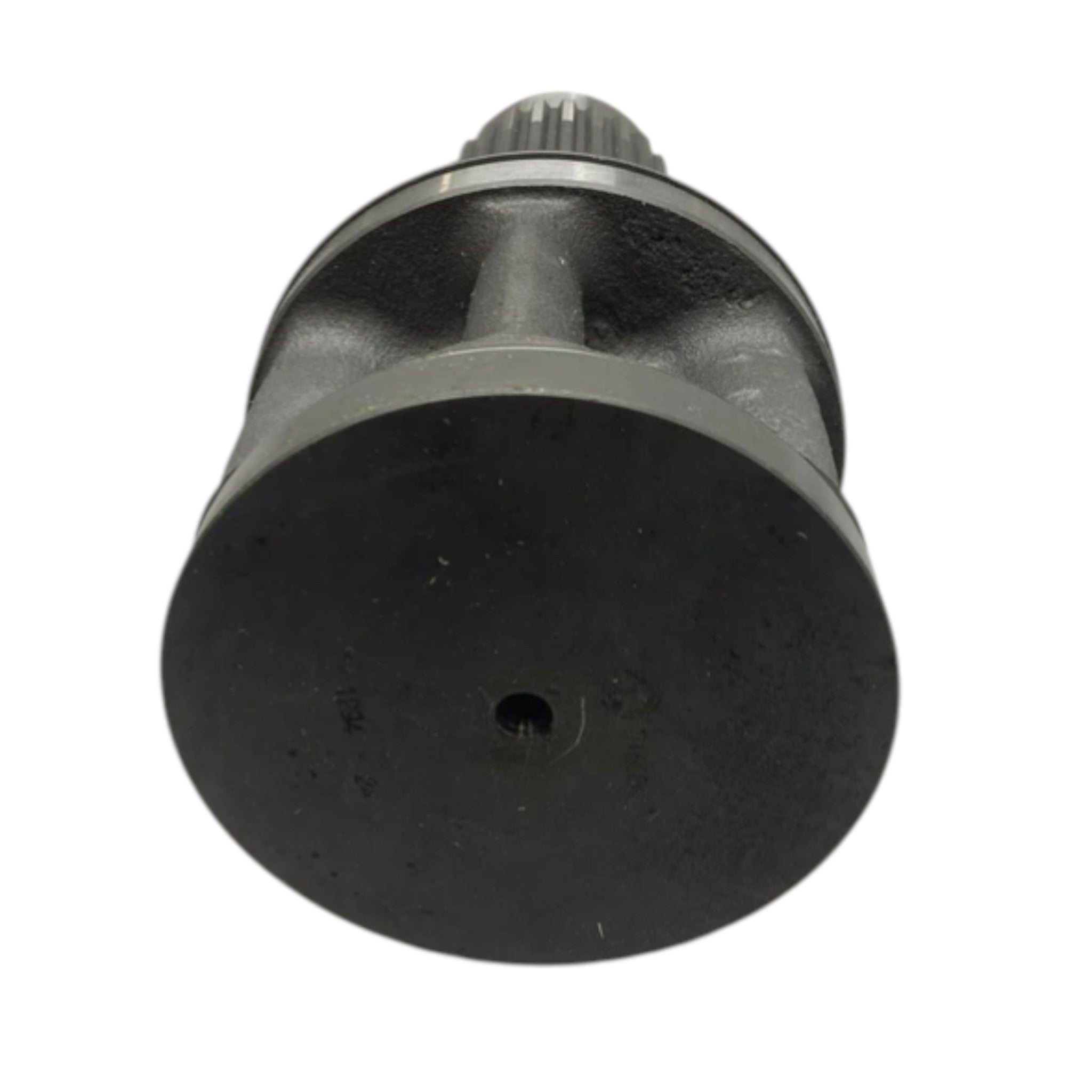 T165061 Genuine John Deere Motor Grade Clutch Drive Pinion Shaft