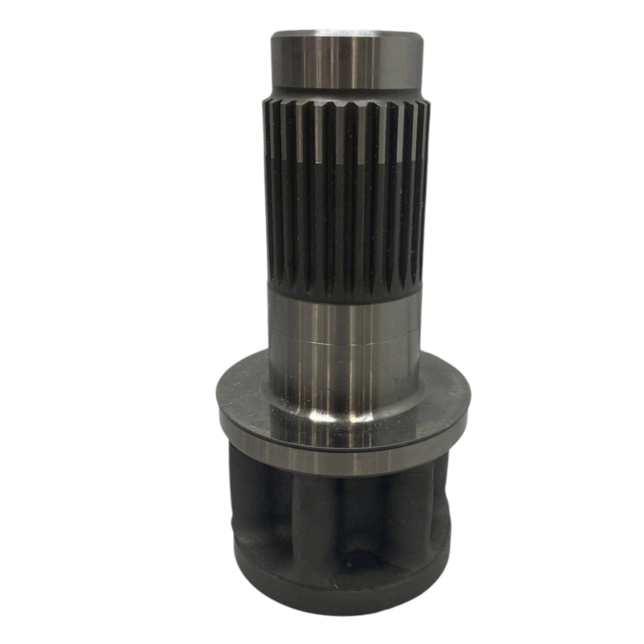 T165061 Genuine John Deere Motor Grade Clutch Drive Pinion Shaft