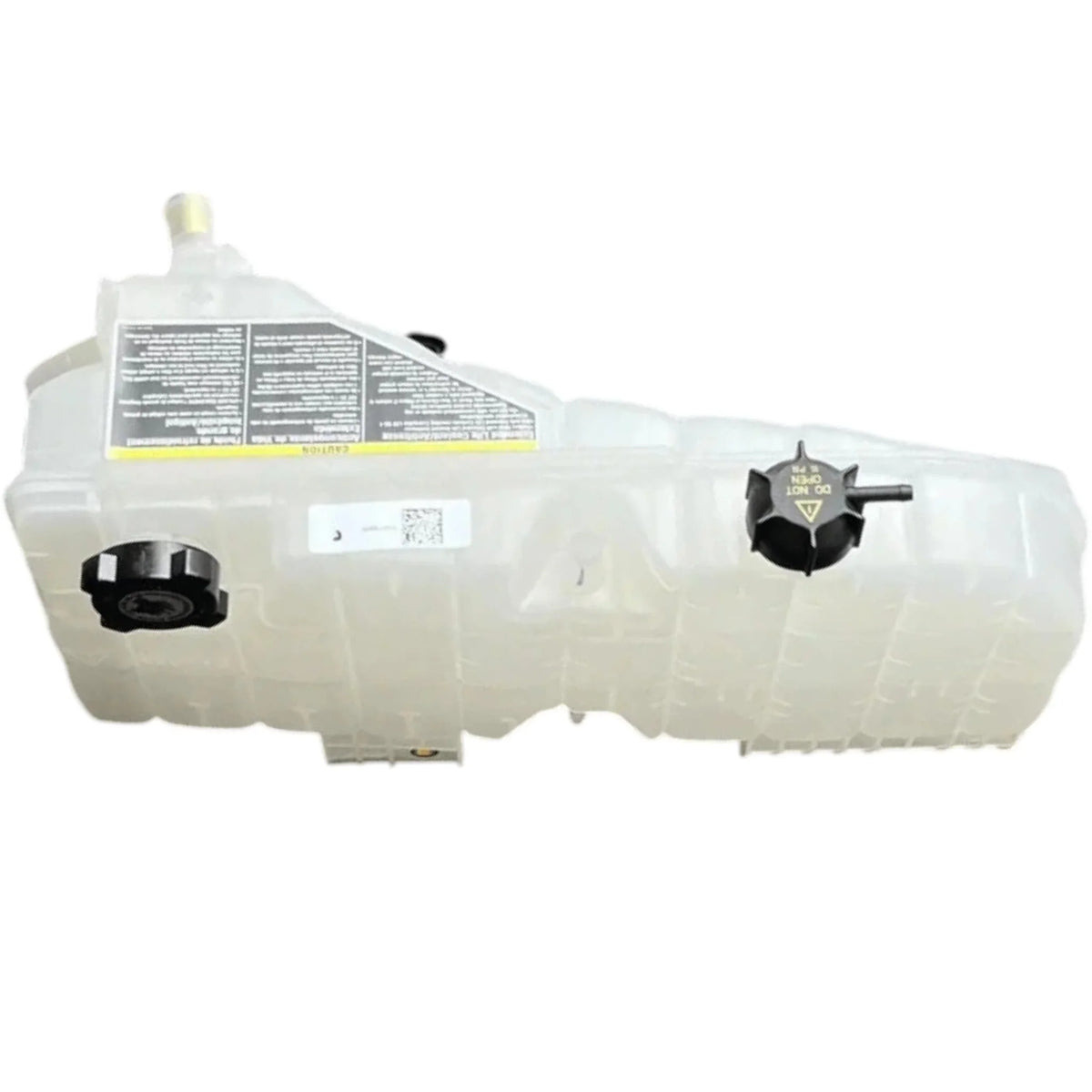 T1673009 Genuine Paccar Radiator Surge Tank — ADVANCED TRUCK PARTS