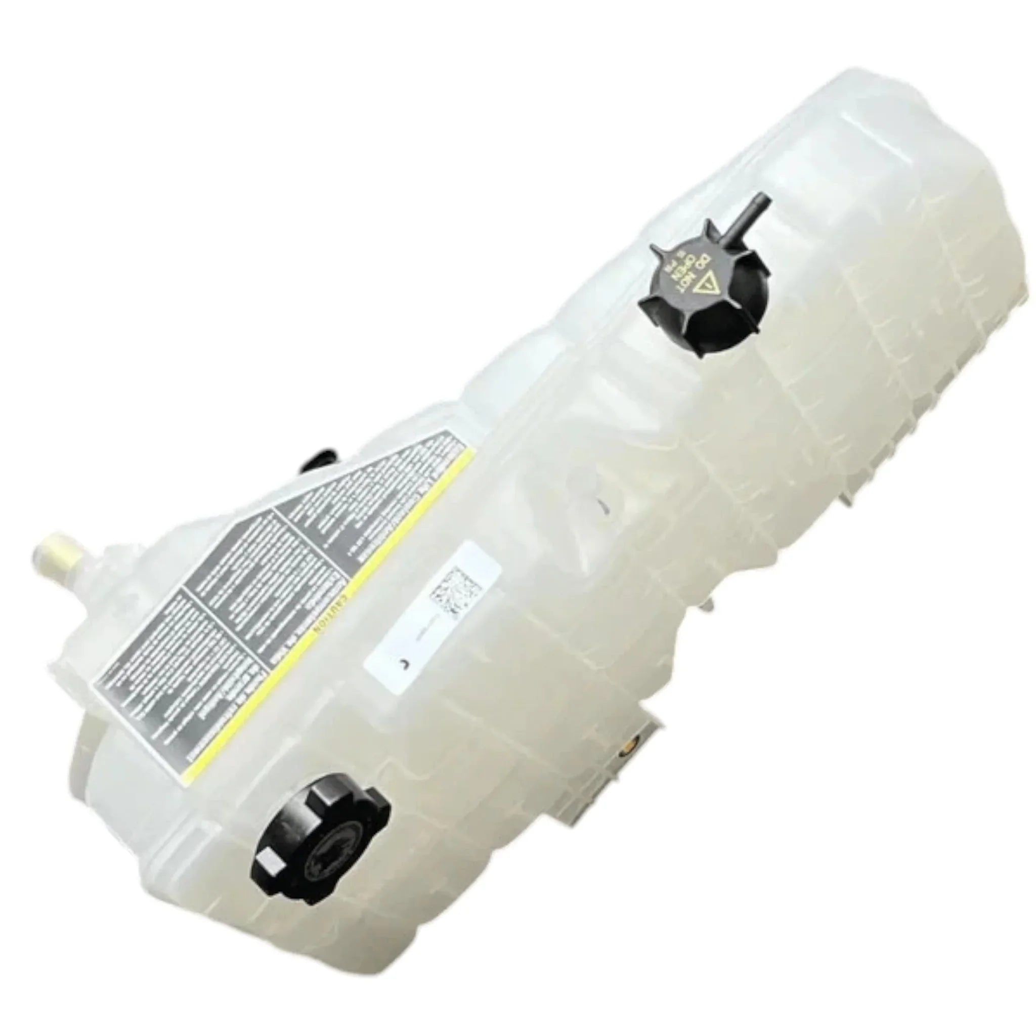 T1673009 Genuine Paccar Radiator Surge Tank