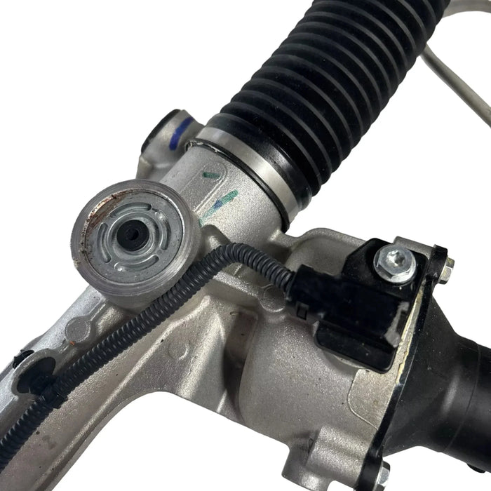 T210R Genuine Fomoco Ford Steering Rack For Ford Edge 2007-10