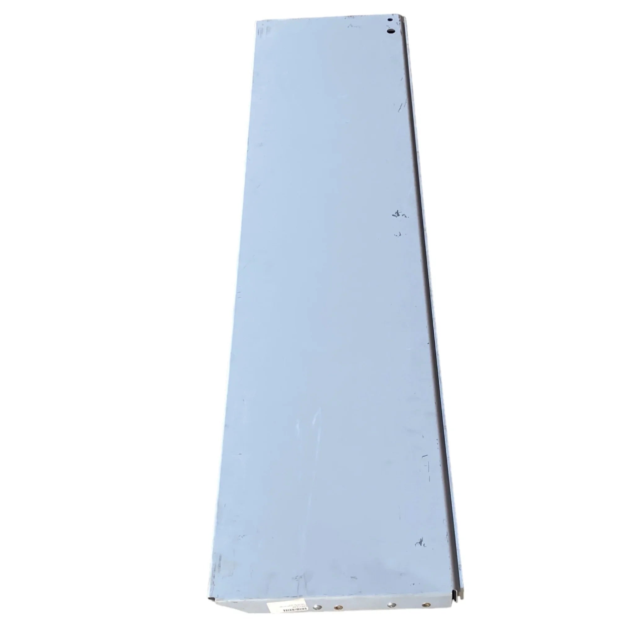 T331033120 Genuine Kenworth Extender Assy-Sleeper Lh Painted White