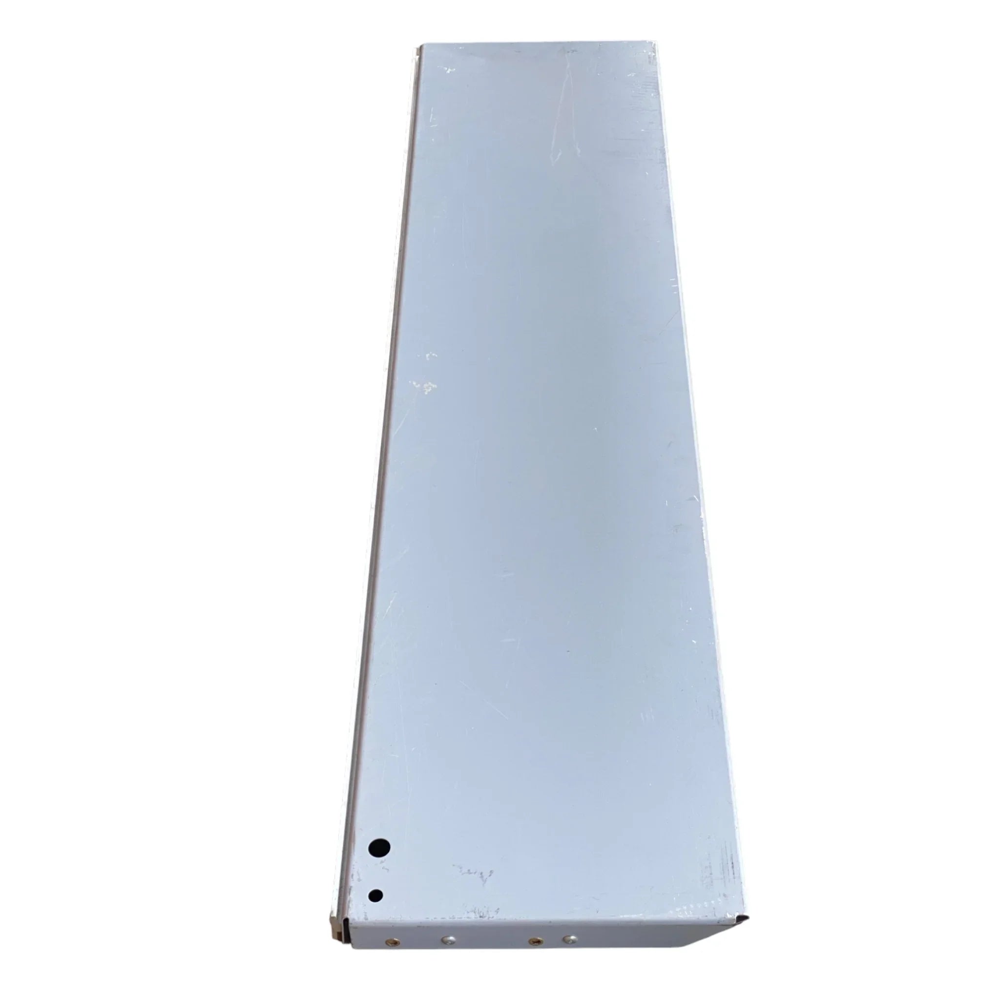 T331033120 Genuine Kenworth Extender Assy-Sleeper Lh Painted White