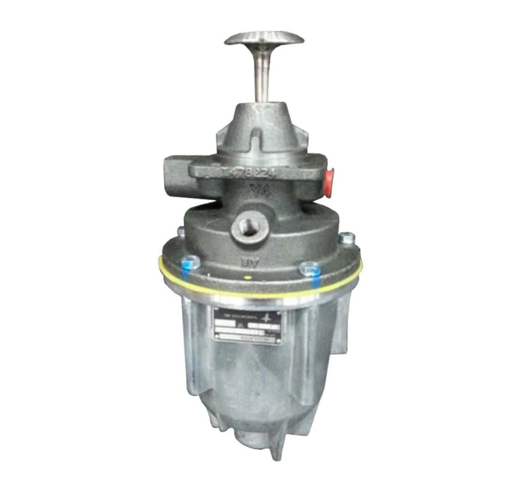 T4811090014 Genuine Cat Exhaust Bypass Valve Regulator