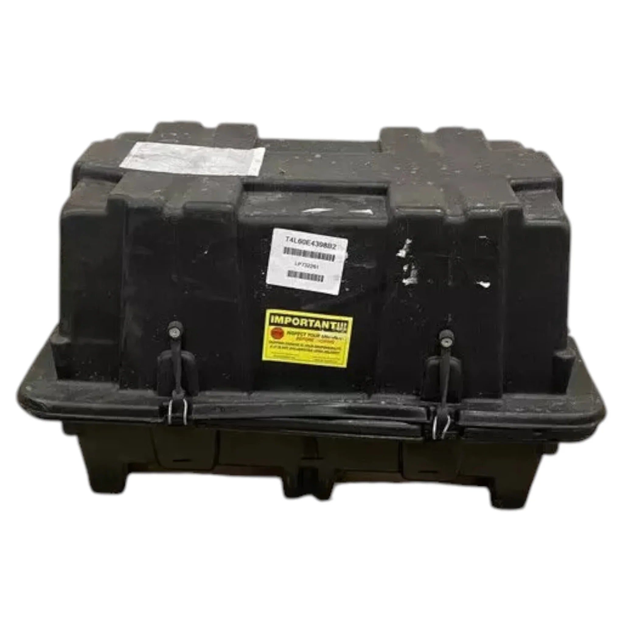 T4L60E4398B2 Genuine GM Automatic Transmission 4L60E 16 Bolts