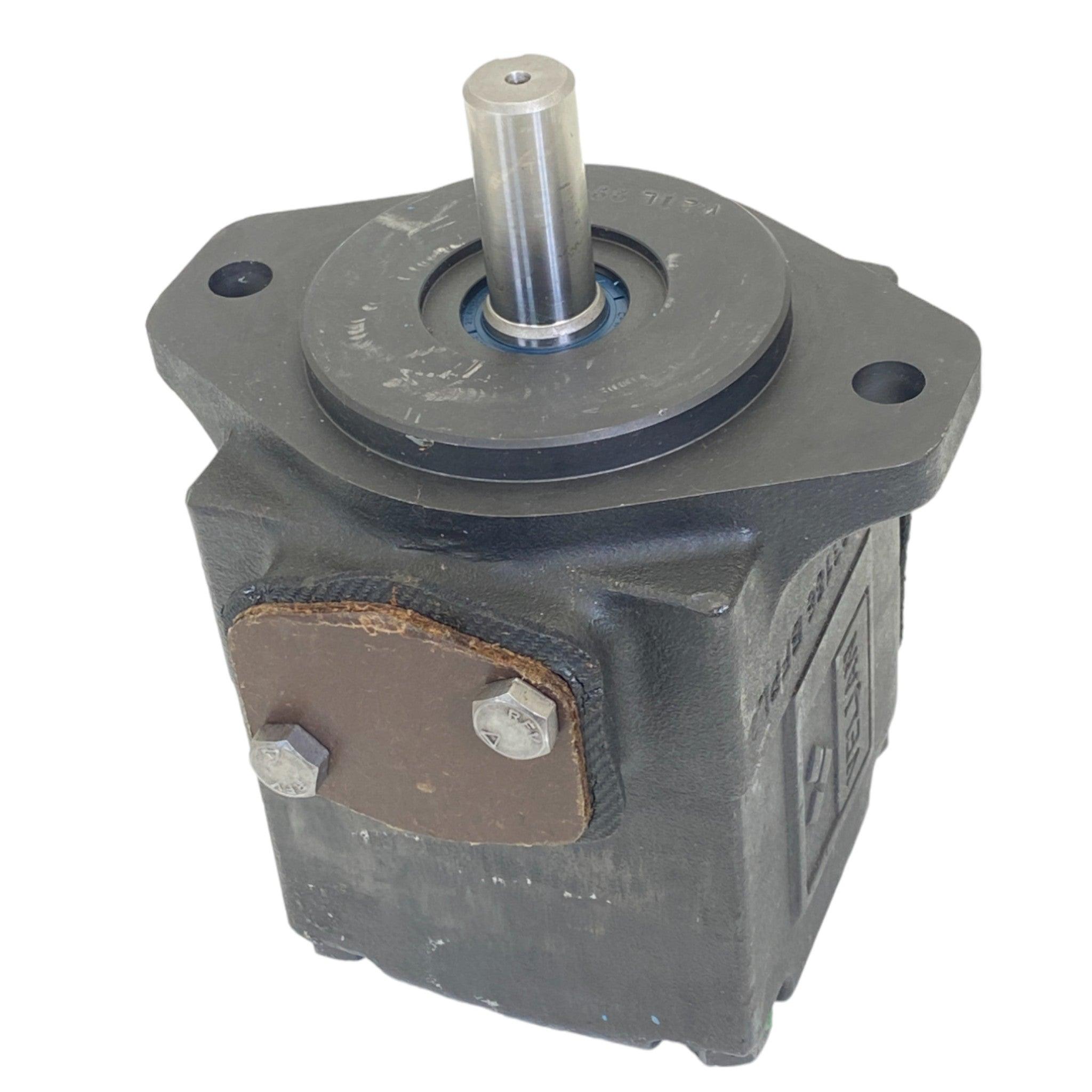 T6C 010 2R00 B1 Genuine Metaris Vane Pump — ADVANCED TRUCK PARTS