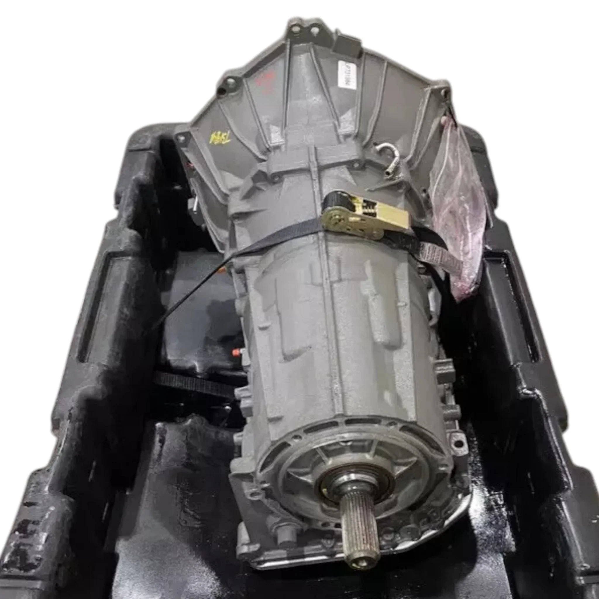 T6L80E7213T4 Genuine GM Automatic Transmission
