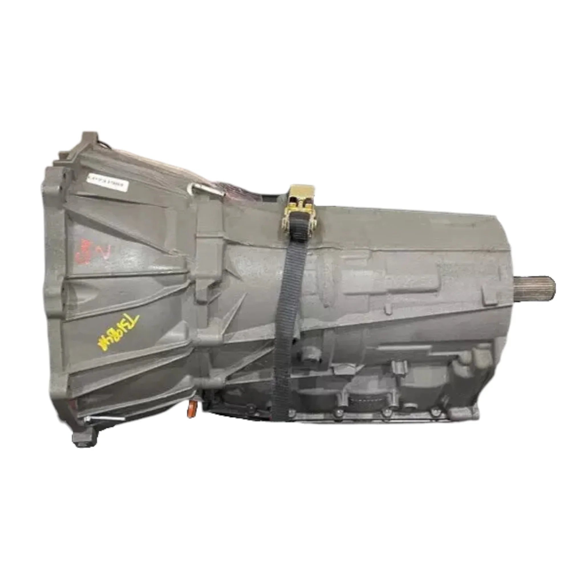 T6L80E7213T4 Genuine GM Automatic Transmission