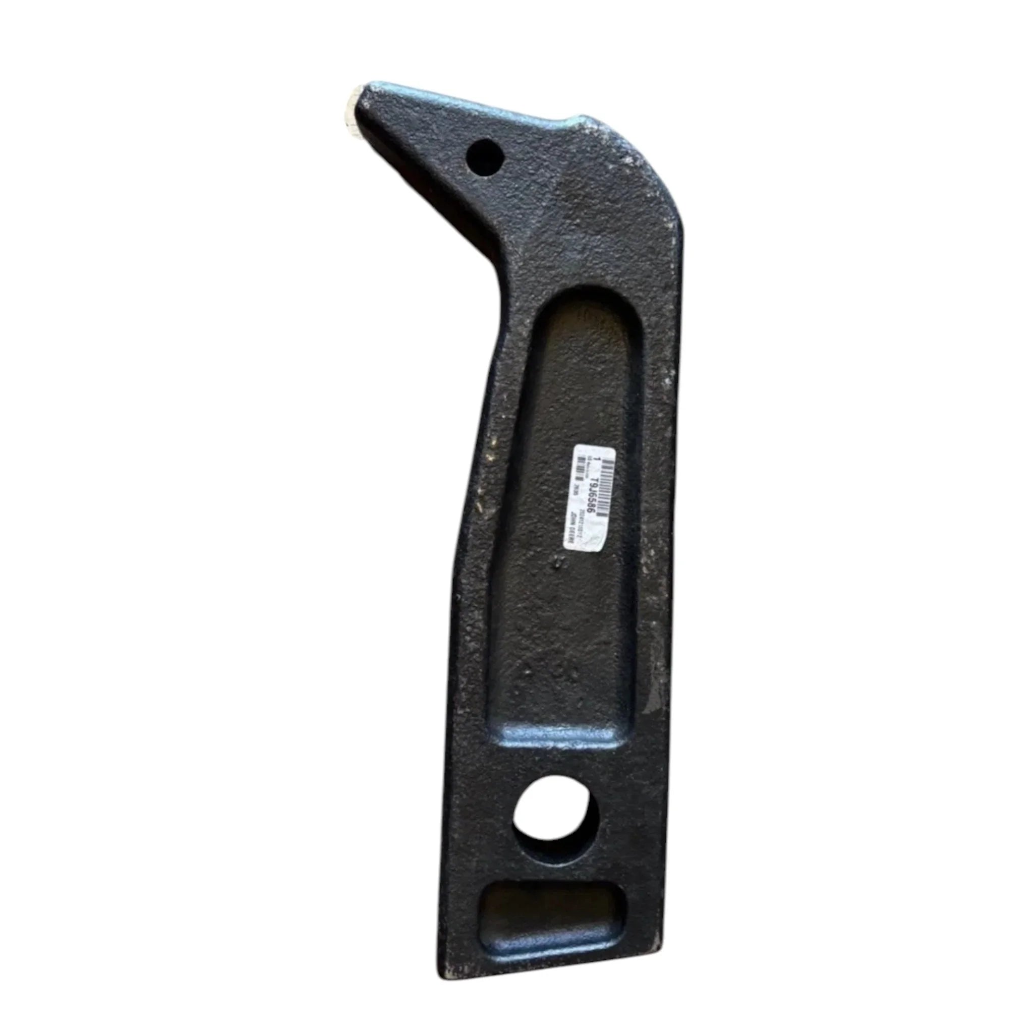 T9J6586 Genuine John Deere Semi Finished Casting Shank